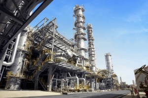 Petrochemicals: Fueling Egypt's Industrial Growth